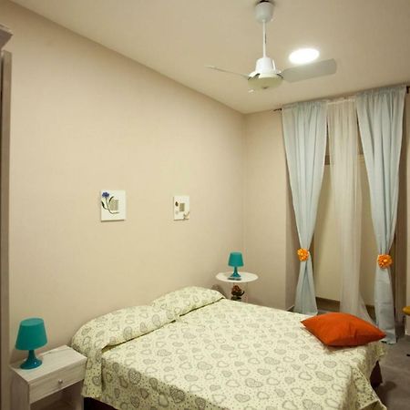 B&B Cara Napoli Kültér fotó
