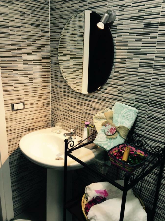 B&B Cara Napoli Kültér fotó