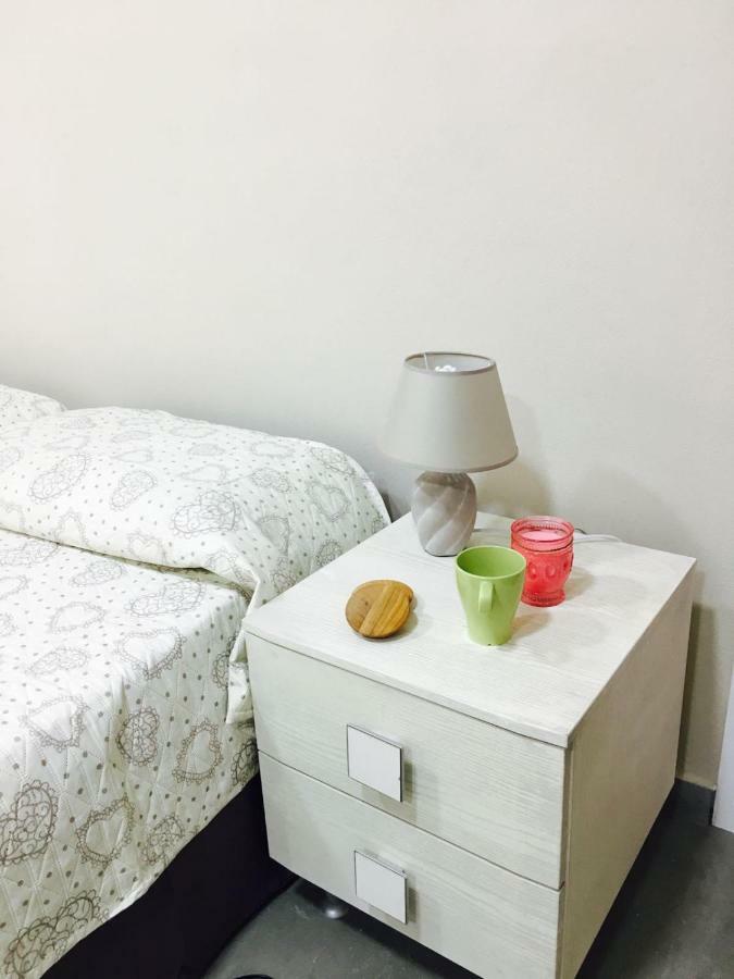B&B Cara Napoli Kültér fotó