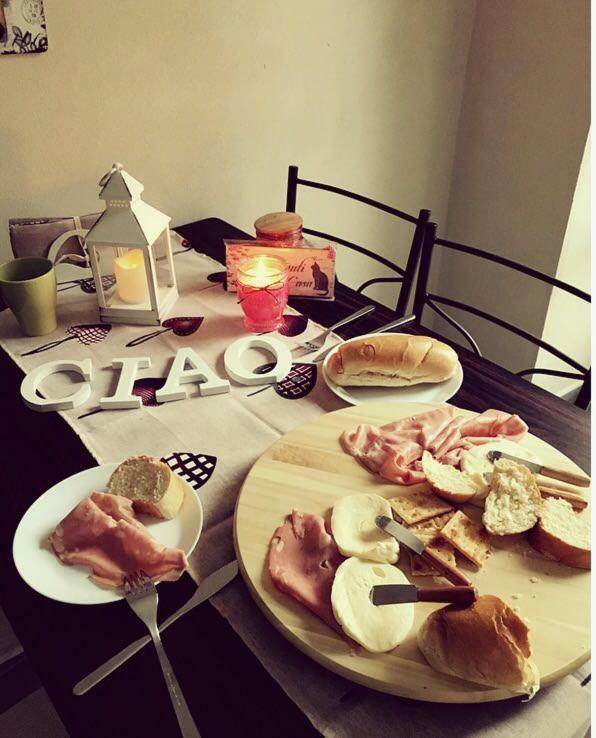 B&B Cara Napoli Kültér fotó