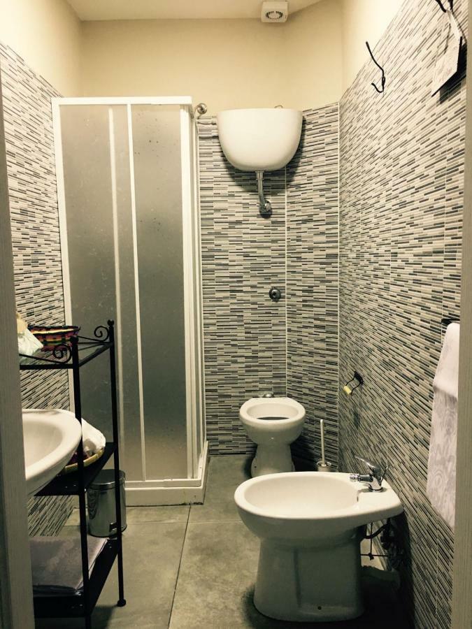 B&B Cara Napoli Kültér fotó