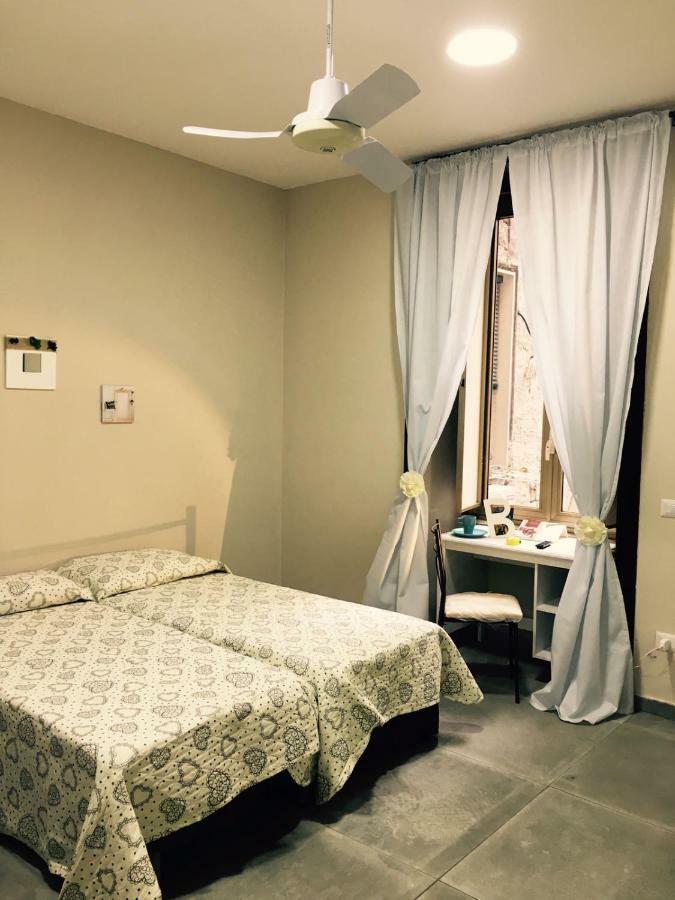 B&B Cara Napoli Kültér fotó