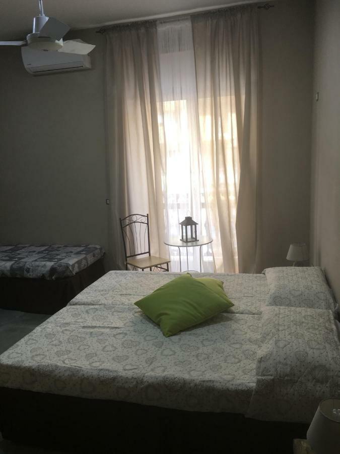 B&B Cara Napoli Kültér fotó