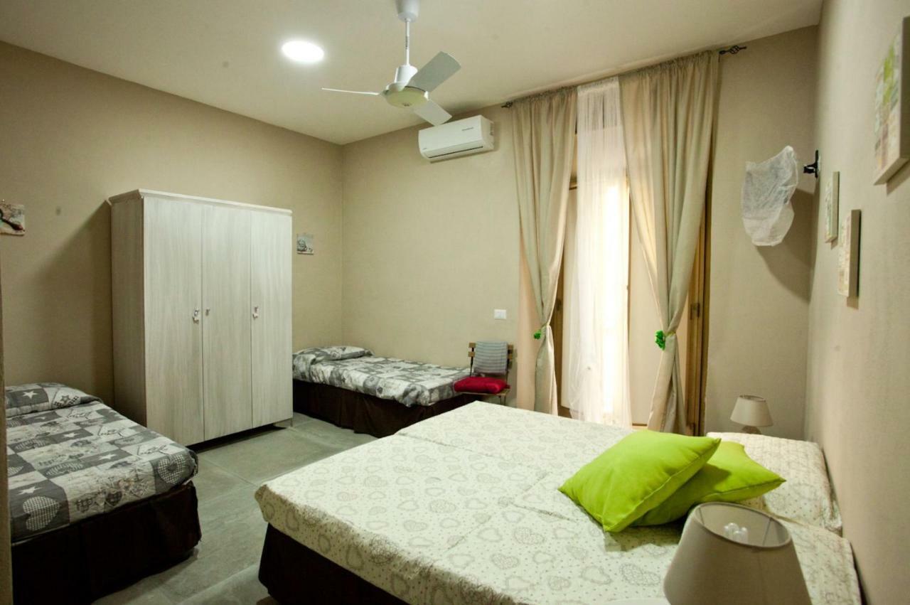 B&B Cara Napoli Kültér fotó