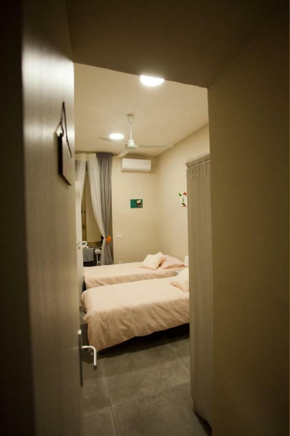 B&B Cara Napoli Kültér fotó