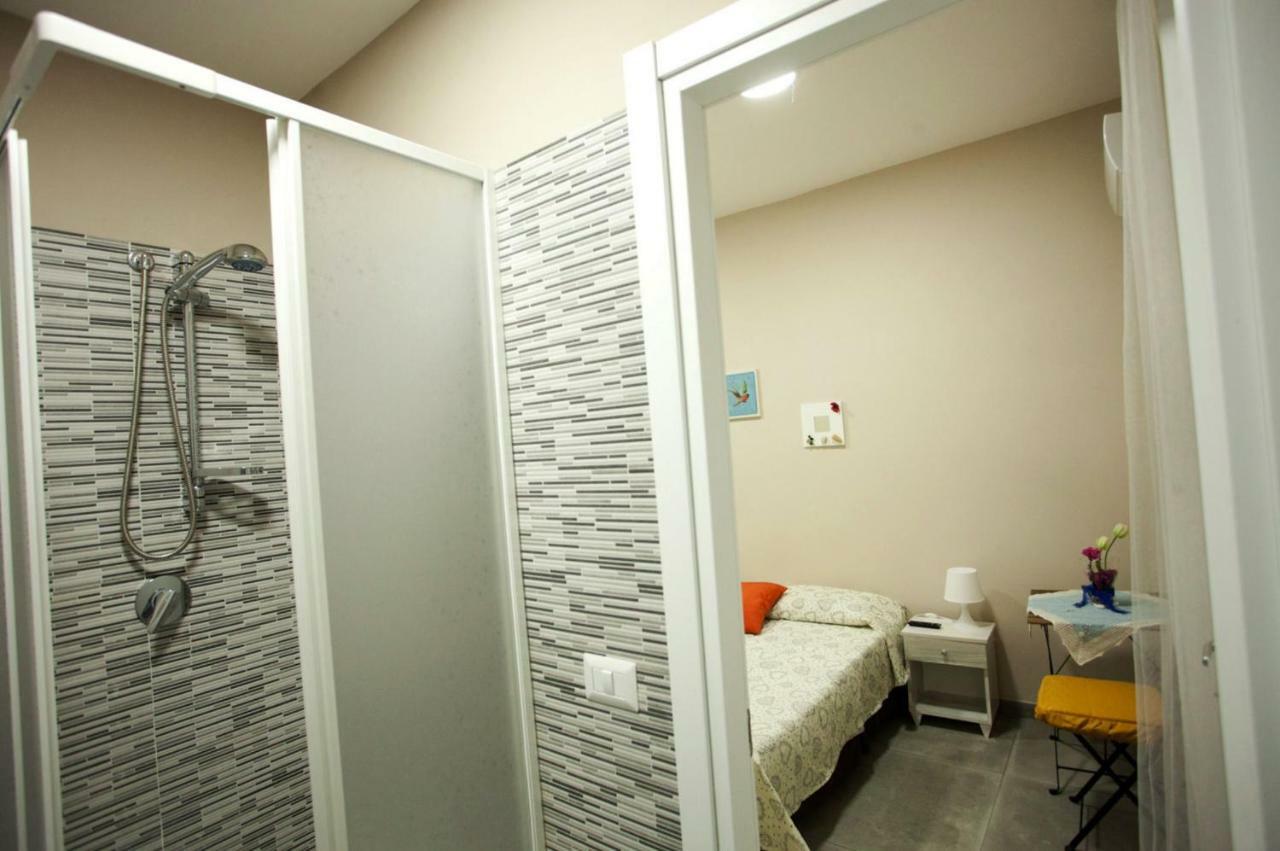 B&B Cara Napoli Kültér fotó