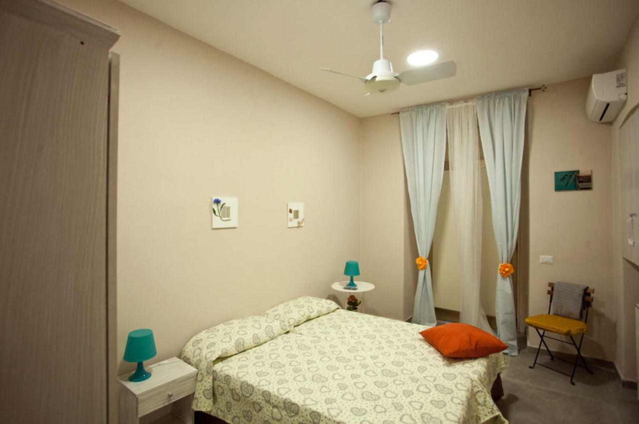 B&B Cara Napoli Kültér fotó