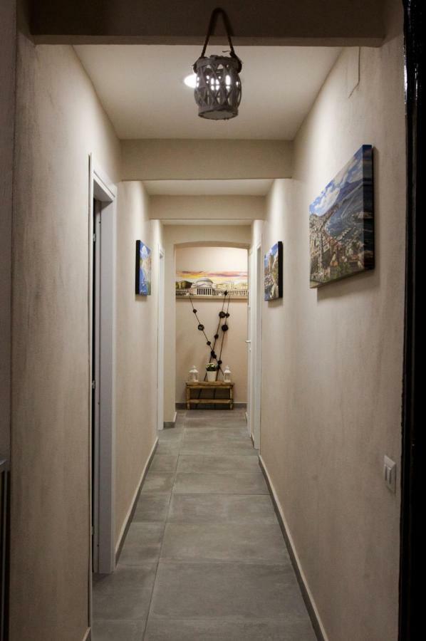 B&B Cara Napoli Kültér fotó