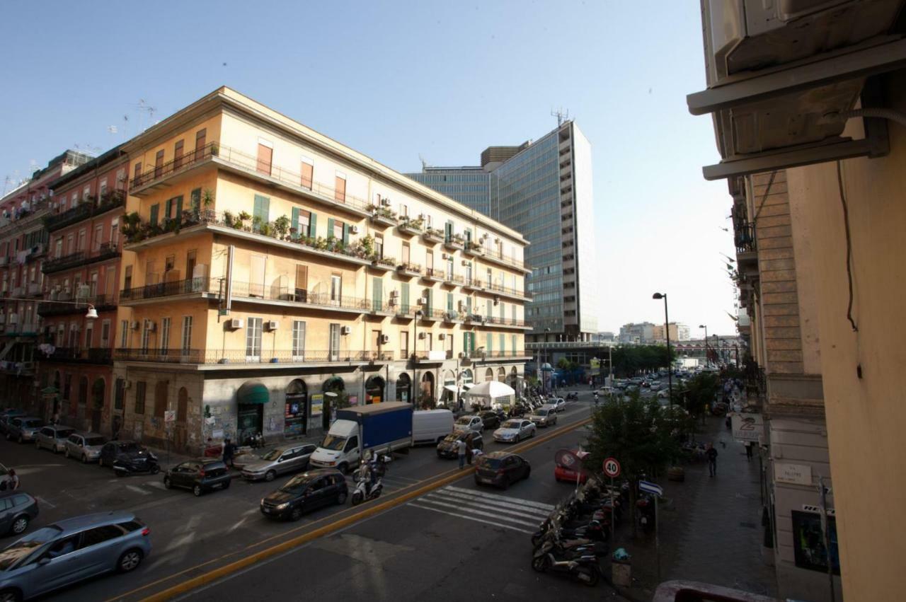 B&B Cara Napoli Kültér fotó