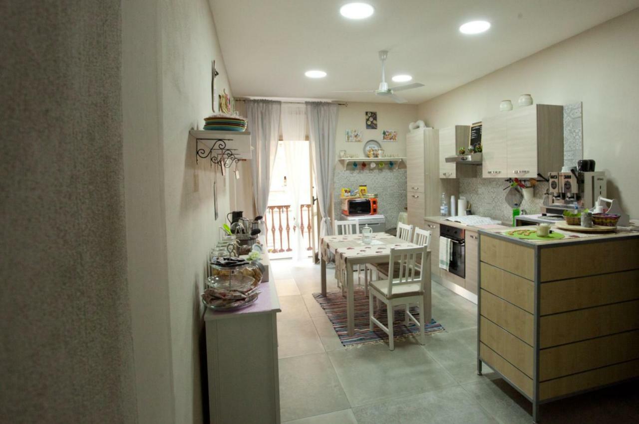 B&B Cara Napoli Kültér fotó