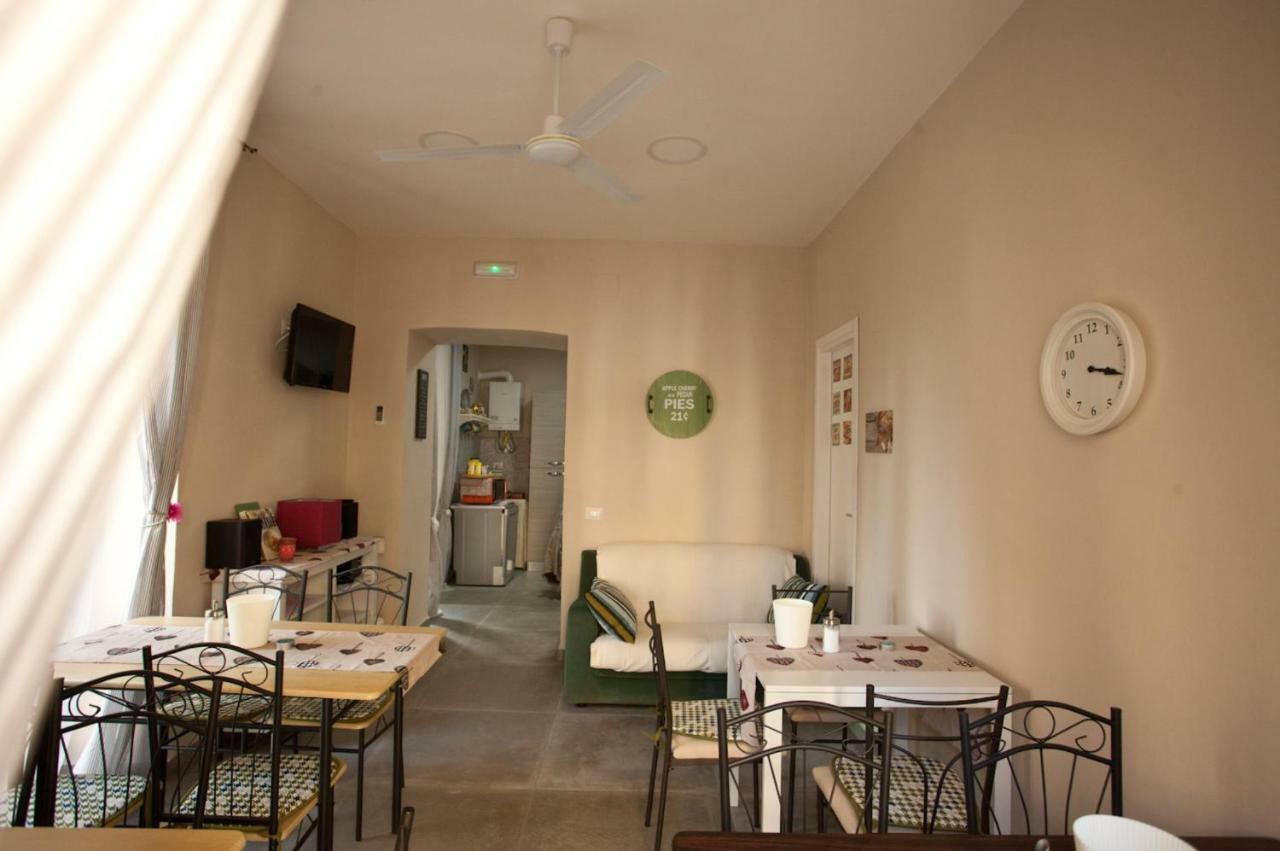 B&B Cara Napoli Kültér fotó