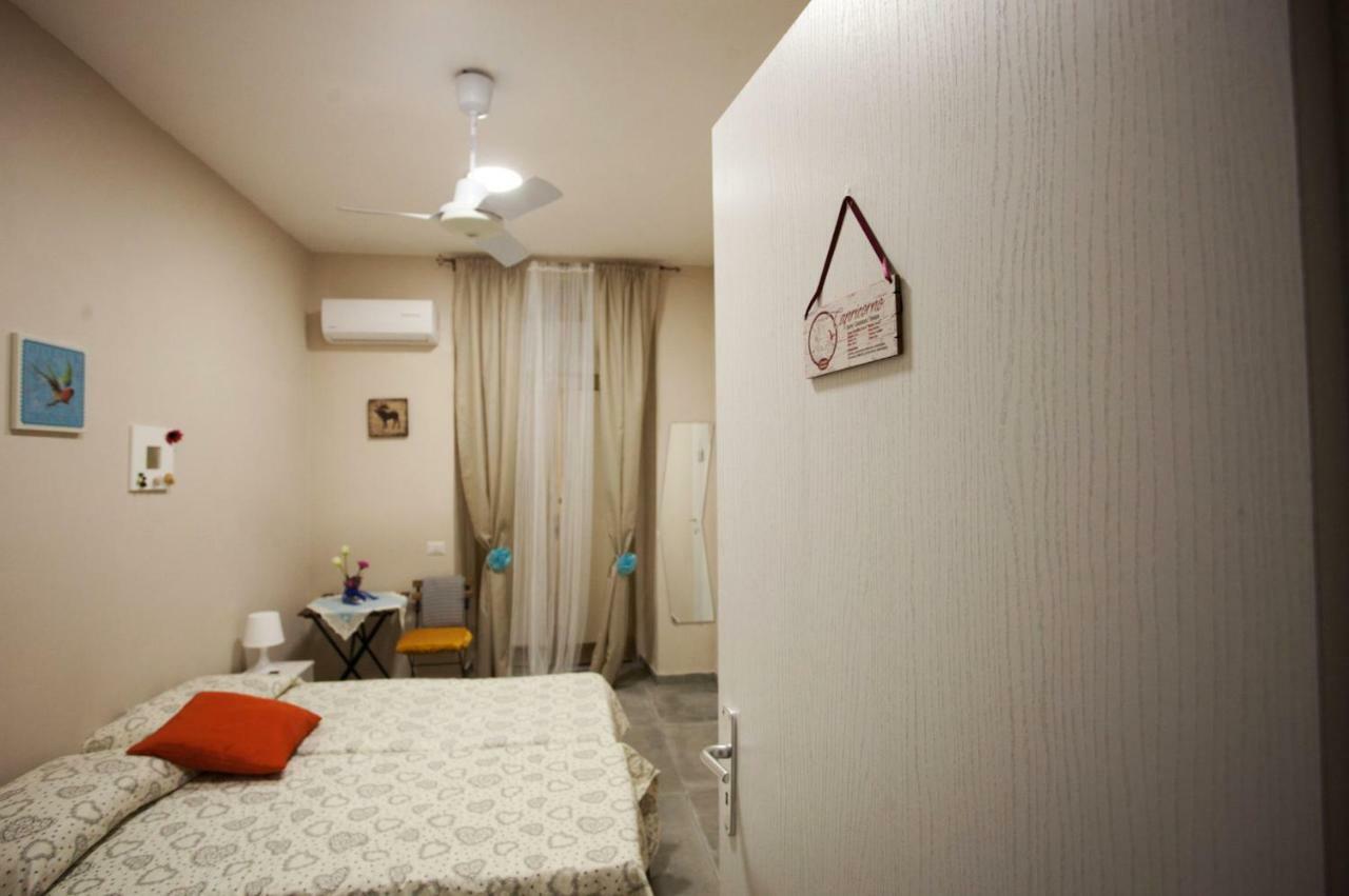 B&B Cara Napoli Kültér fotó