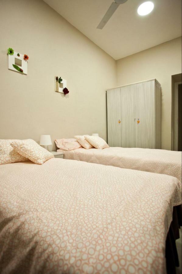 B&B Cara Napoli Kültér fotó