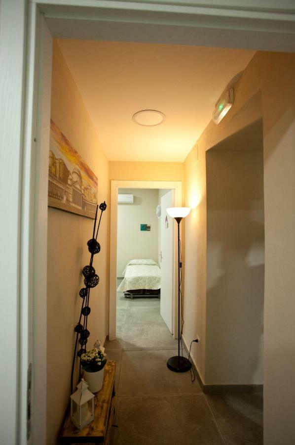 B&B Cara Napoli Kültér fotó