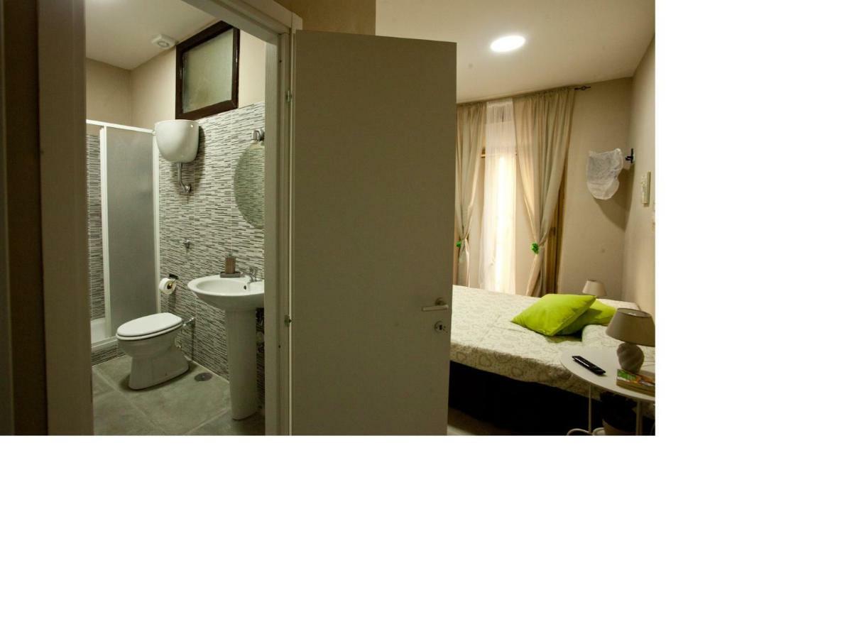 B&B Cara Napoli Kültér fotó