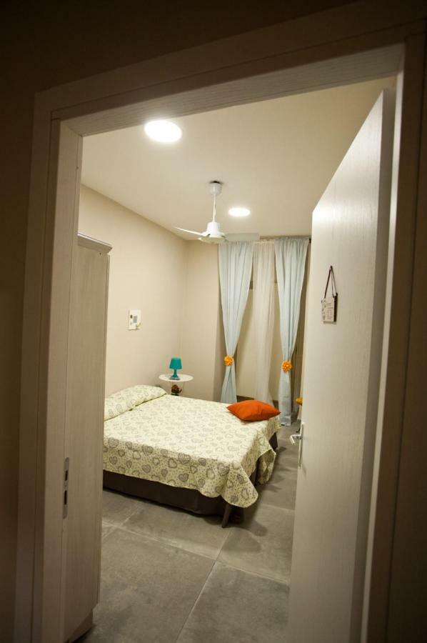 B&B Cara Napoli Kültér fotó