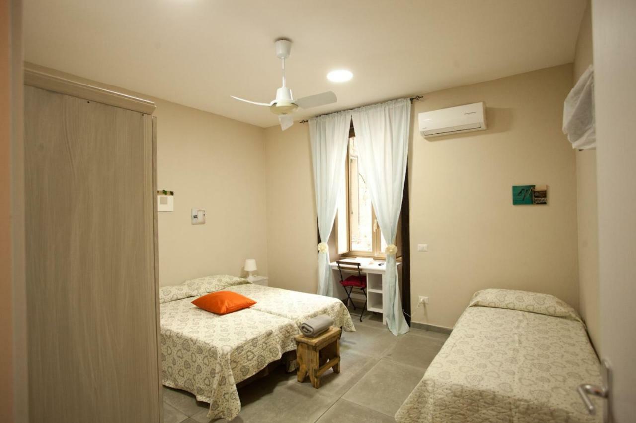 B&B Cara Napoli Kültér fotó