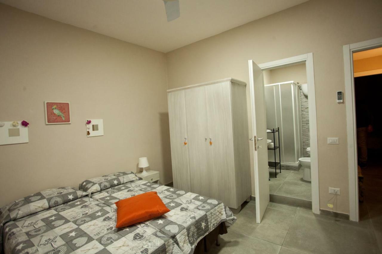 B&B Cara Napoli Kültér fotó