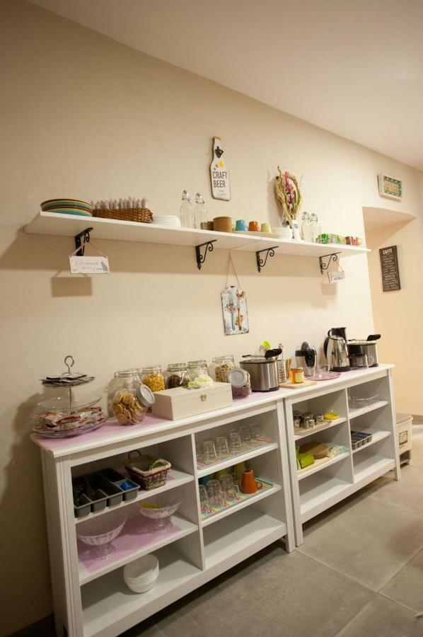 B&B Cara Napoli Kültér fotó