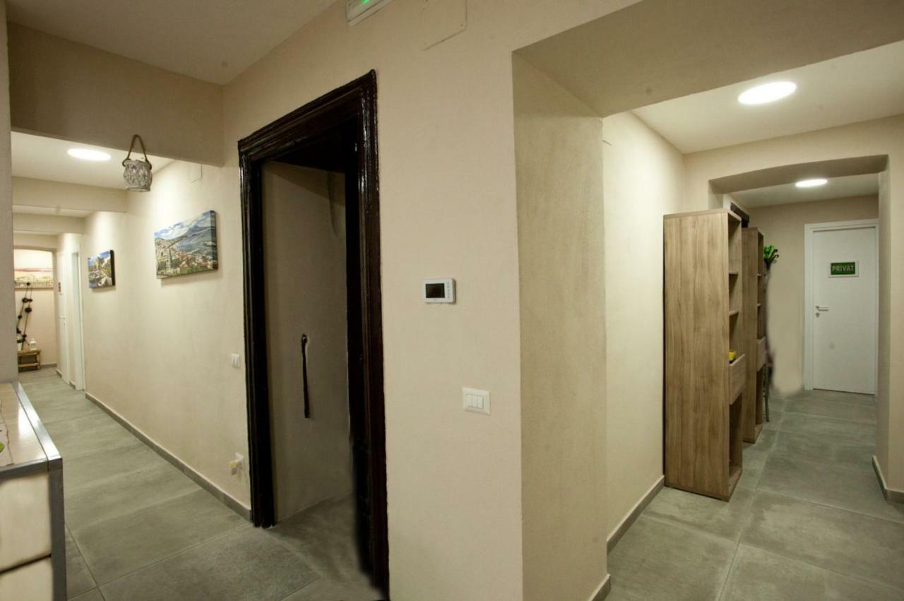 B&B Cara Napoli Kültér fotó
