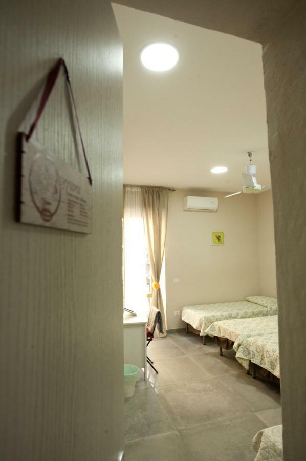 B&B Cara Napoli Kültér fotó