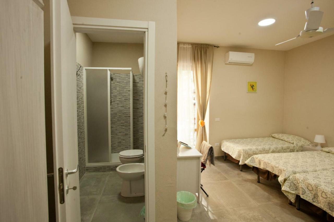 B&B Cara Napoli Kültér fotó