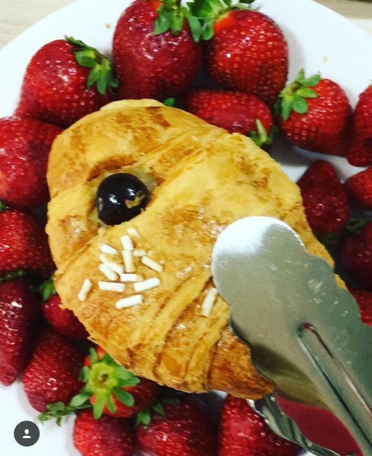 B&B Cara Napoli Kültér fotó