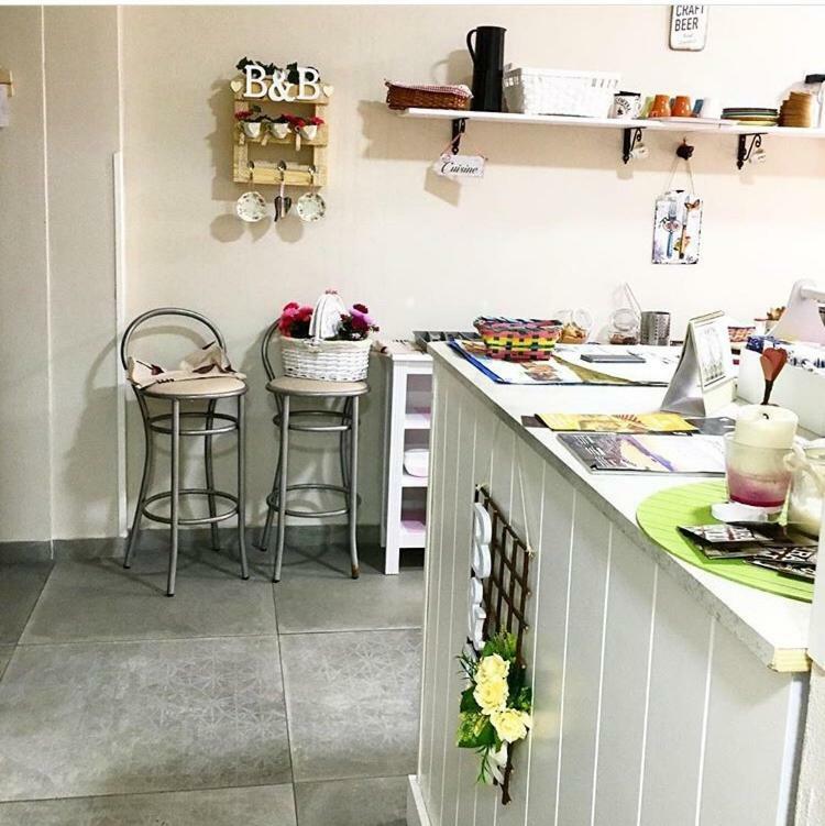 B&B Cara Napoli Kültér fotó