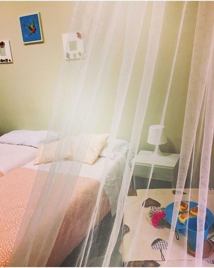 B&B Cara Napoli Kültér fotó
