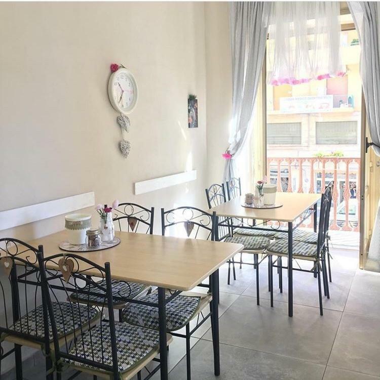 B&B Cara Napoli Kültér fotó