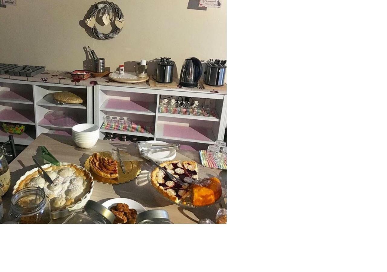 B&B Cara Napoli Kültér fotó